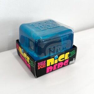 Needoh NiceBerg Blue